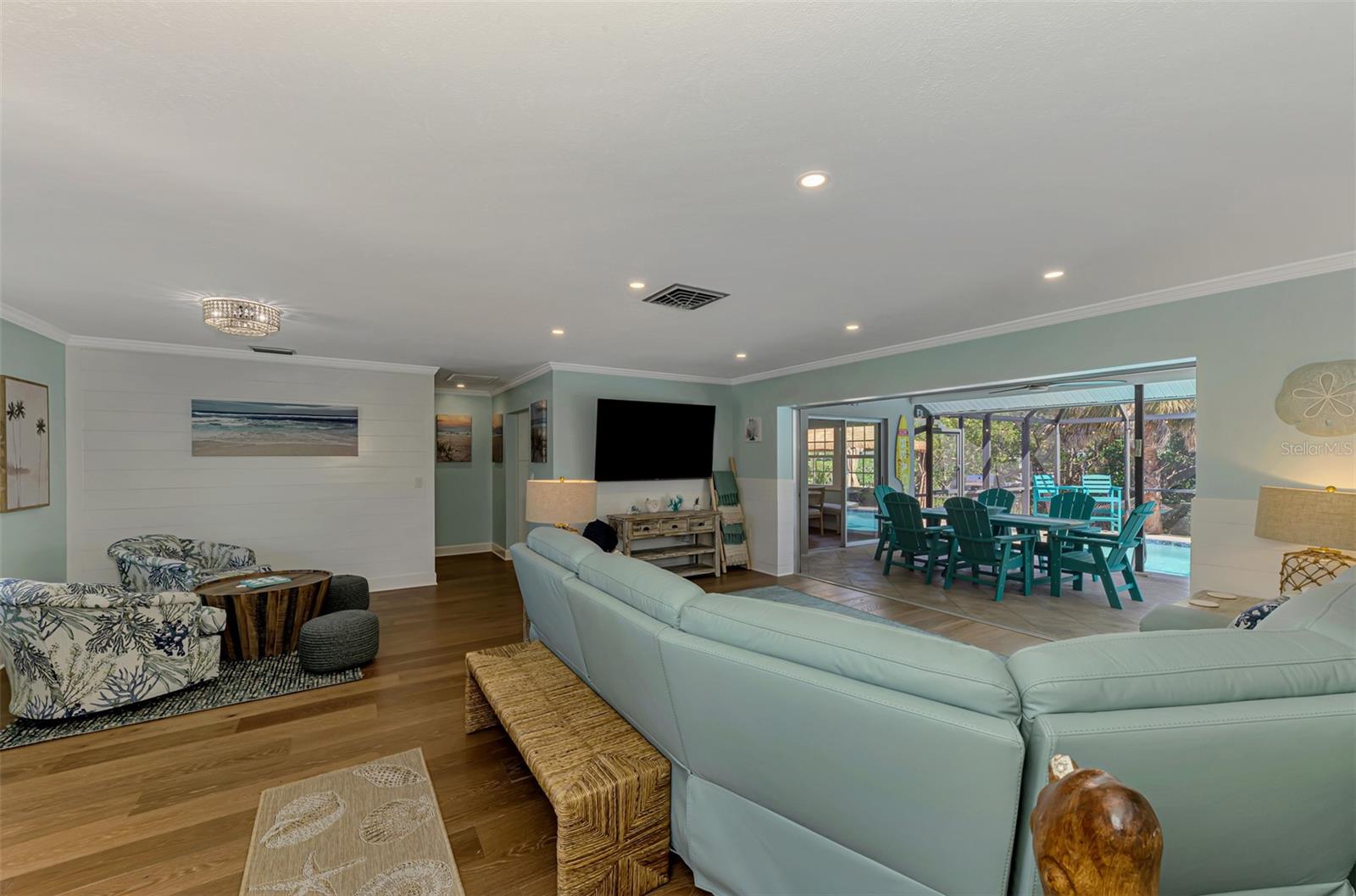 307 AVENIDA DE PARADISIO, SARASOTA, FL — photo 13