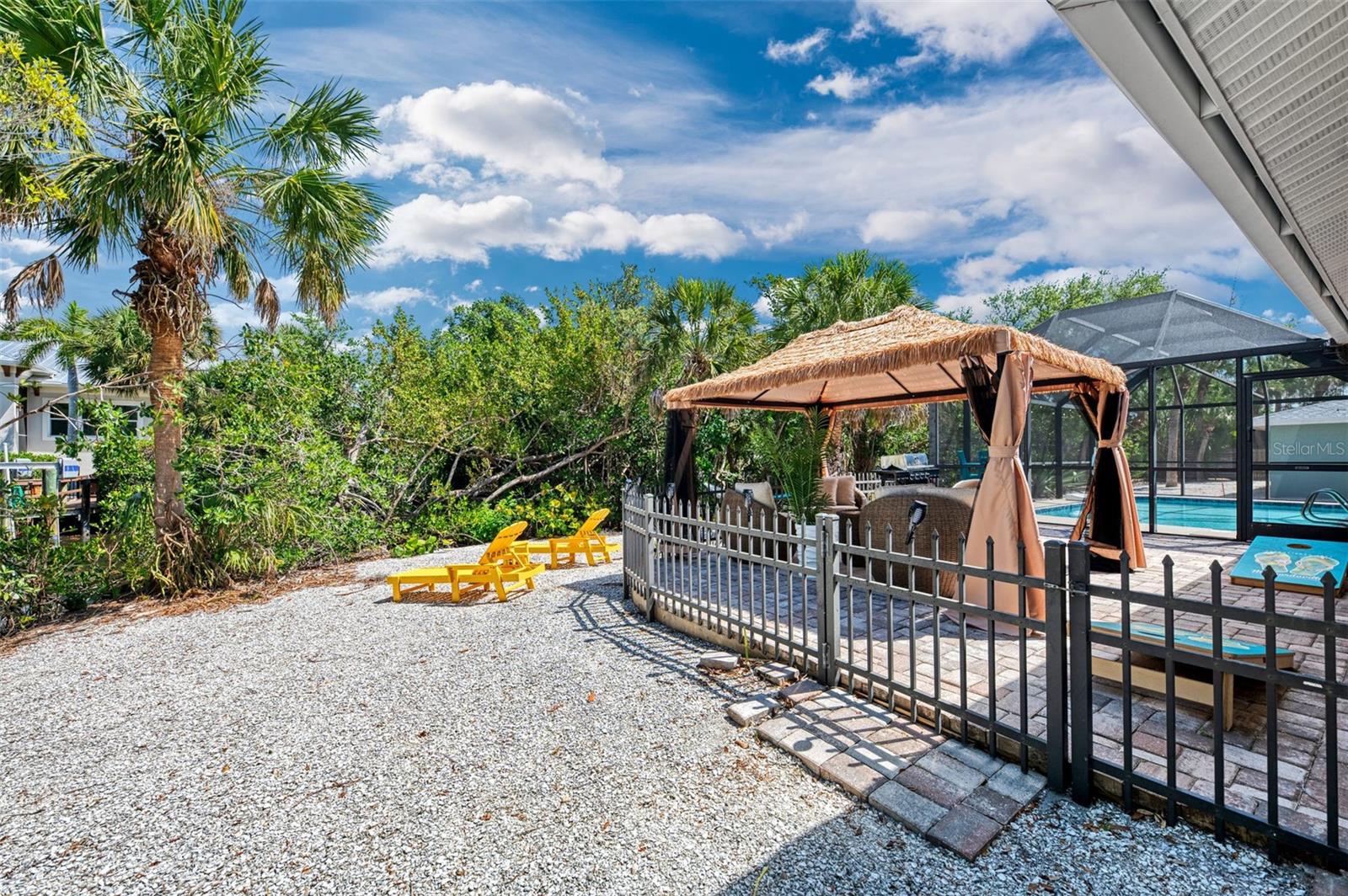 307 AVENIDA DE PARADISIO, SARASOTA, FL — photo 47