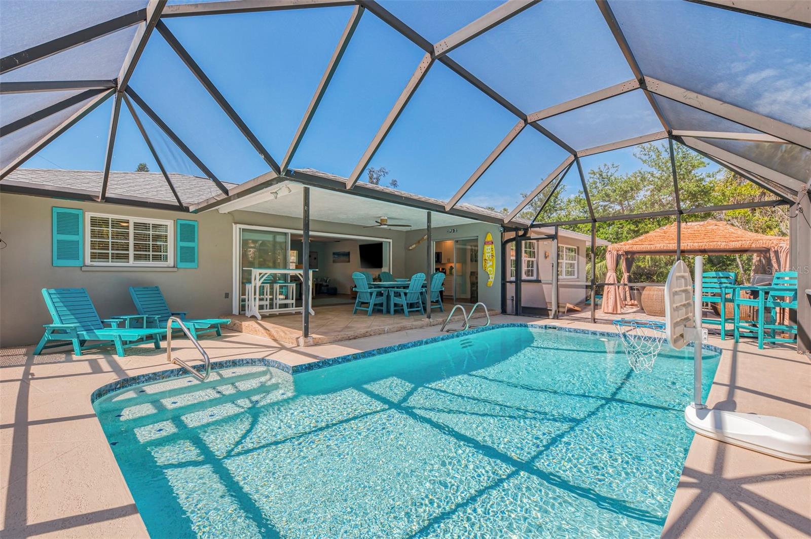 307 AVENIDA DE PARADISIO, SARASOTA, FL — photo 50