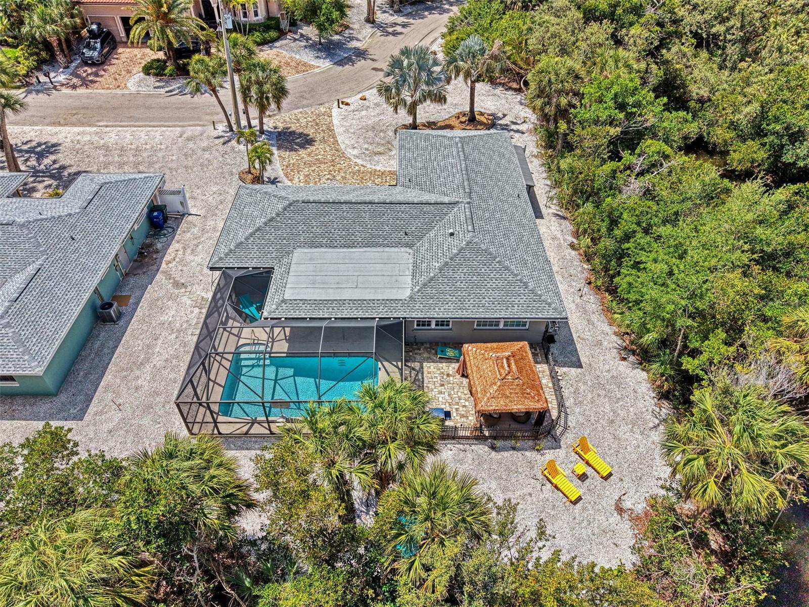 307 AVENIDA DE PARADISIO, SARASOTA, FL — photo 55