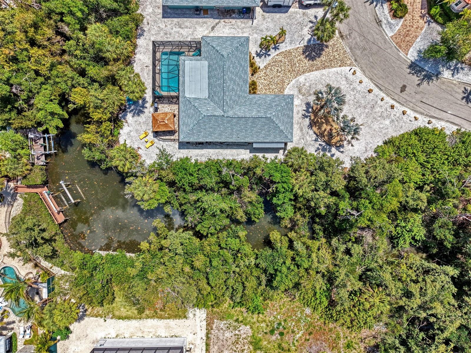 307 AVENIDA DE PARADISIO, SARASOTA, FL — photo 61
