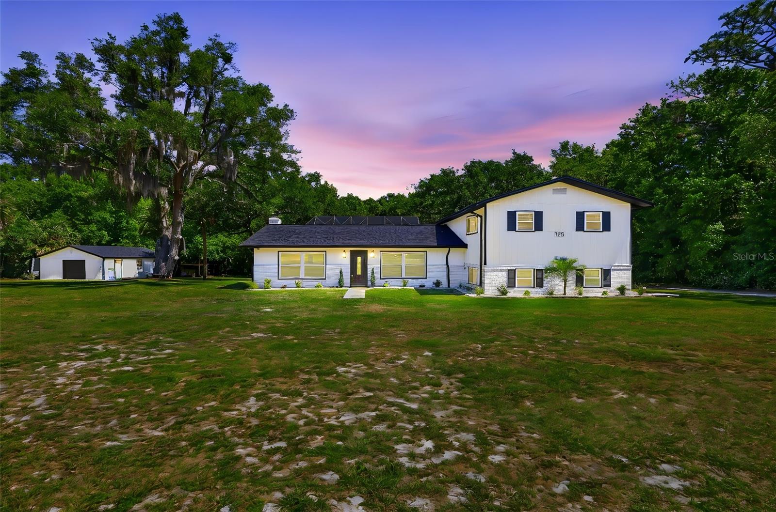 155 E COUNTRY CIRCLE DR E, PORT ORANGE, FL — photo 3