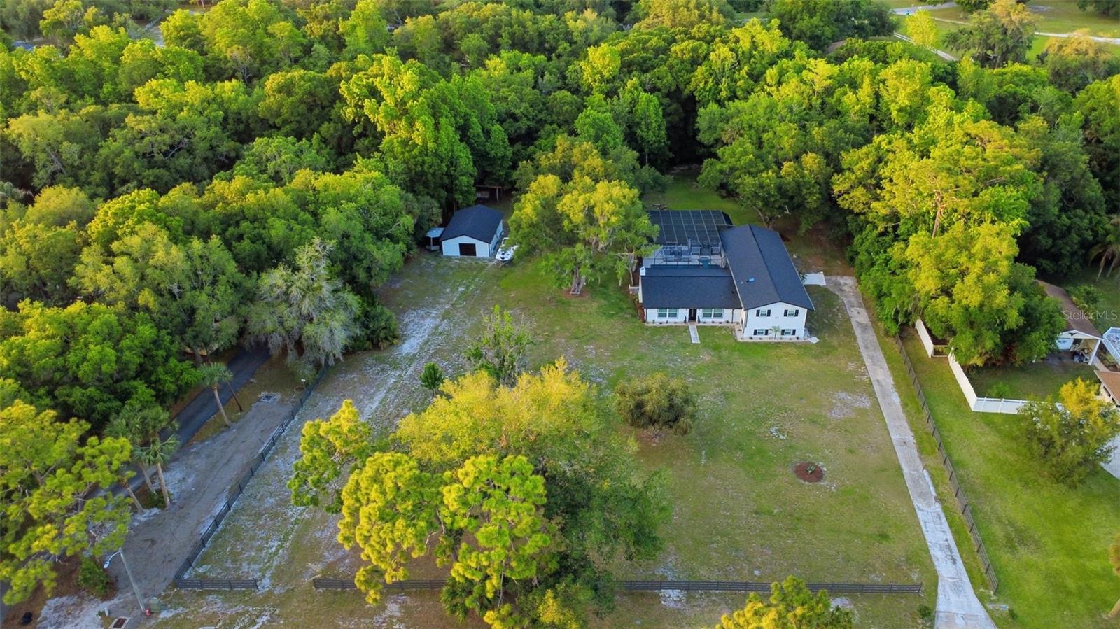 155 E COUNTRY CIRCLE DR E, PORT ORANGE, FL — photo 47