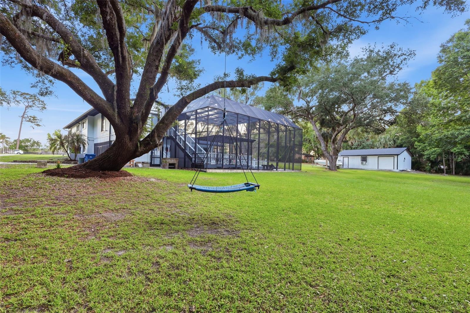 155 E COUNTRY CIRCLE DR E, PORT ORANGE, FL — photo 4