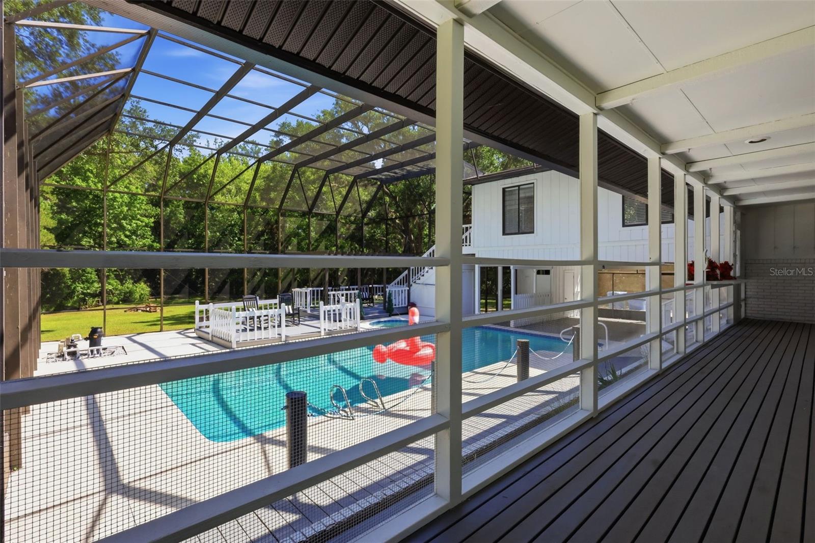 155 E COUNTRY CIRCLE DR E, PORT ORANGE, FL — photo 40