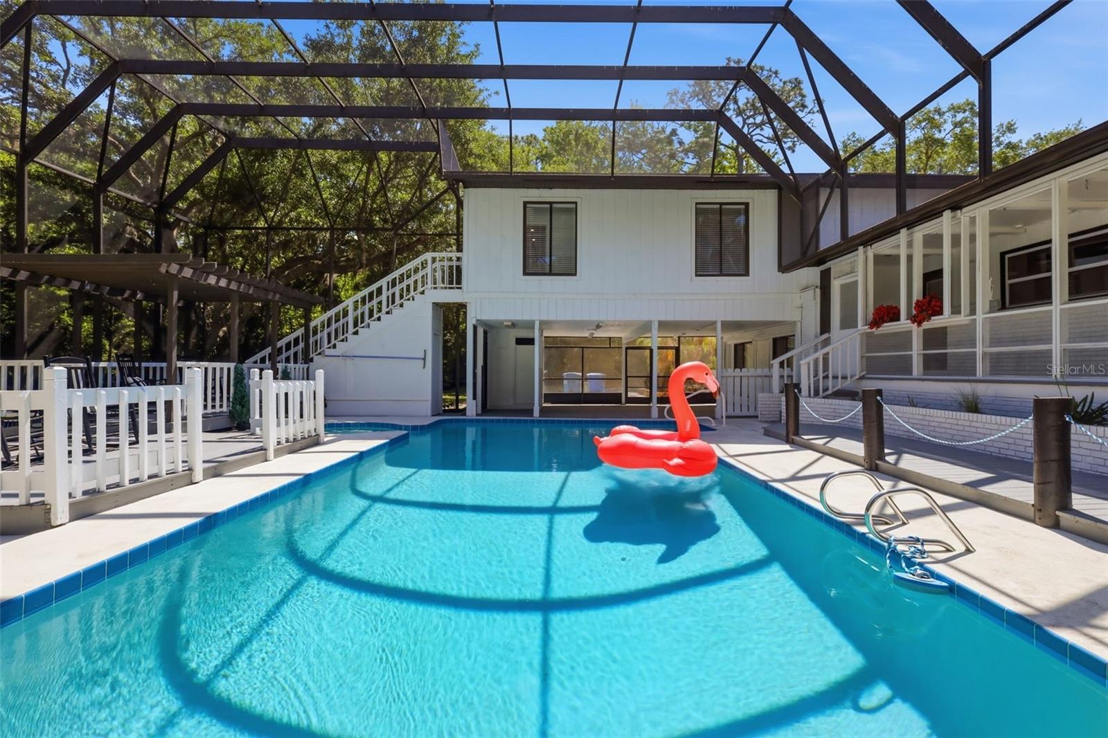 155 E COUNTRY CIRCLE DR E, PORT ORANGE, FL — photo 41