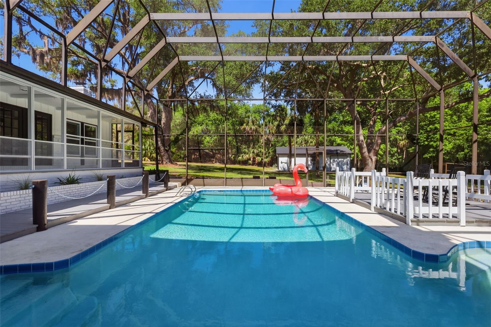 155 E COUNTRY CIRCLE DR E, PORT ORANGE, FL — photo 43