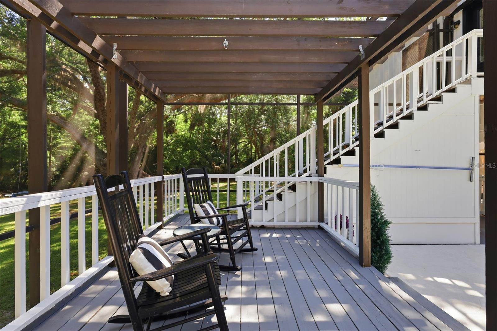 155 E COUNTRY CIRCLE DR E, PORT ORANGE, FL — photo 46