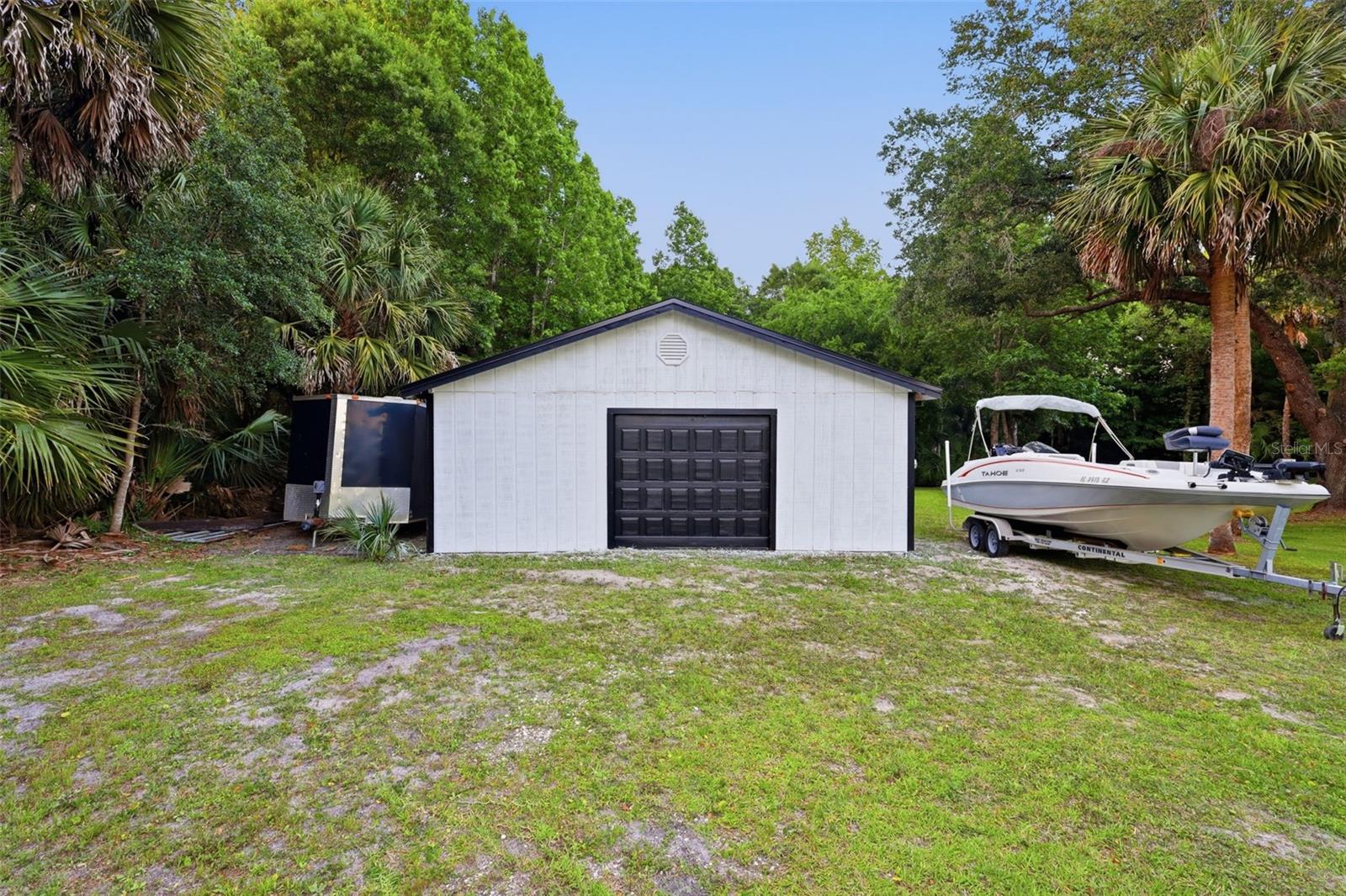 155 E COUNTRY CIRCLE DR E, PORT ORANGE, FL — photo 49