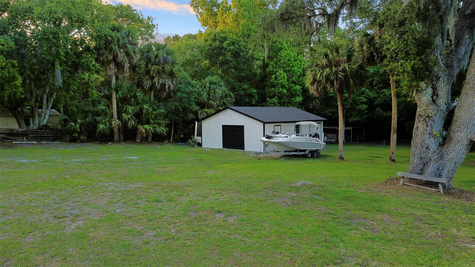 155 E COUNTRY CIRCLE DR E, PORT ORANGE, FL — photo 56