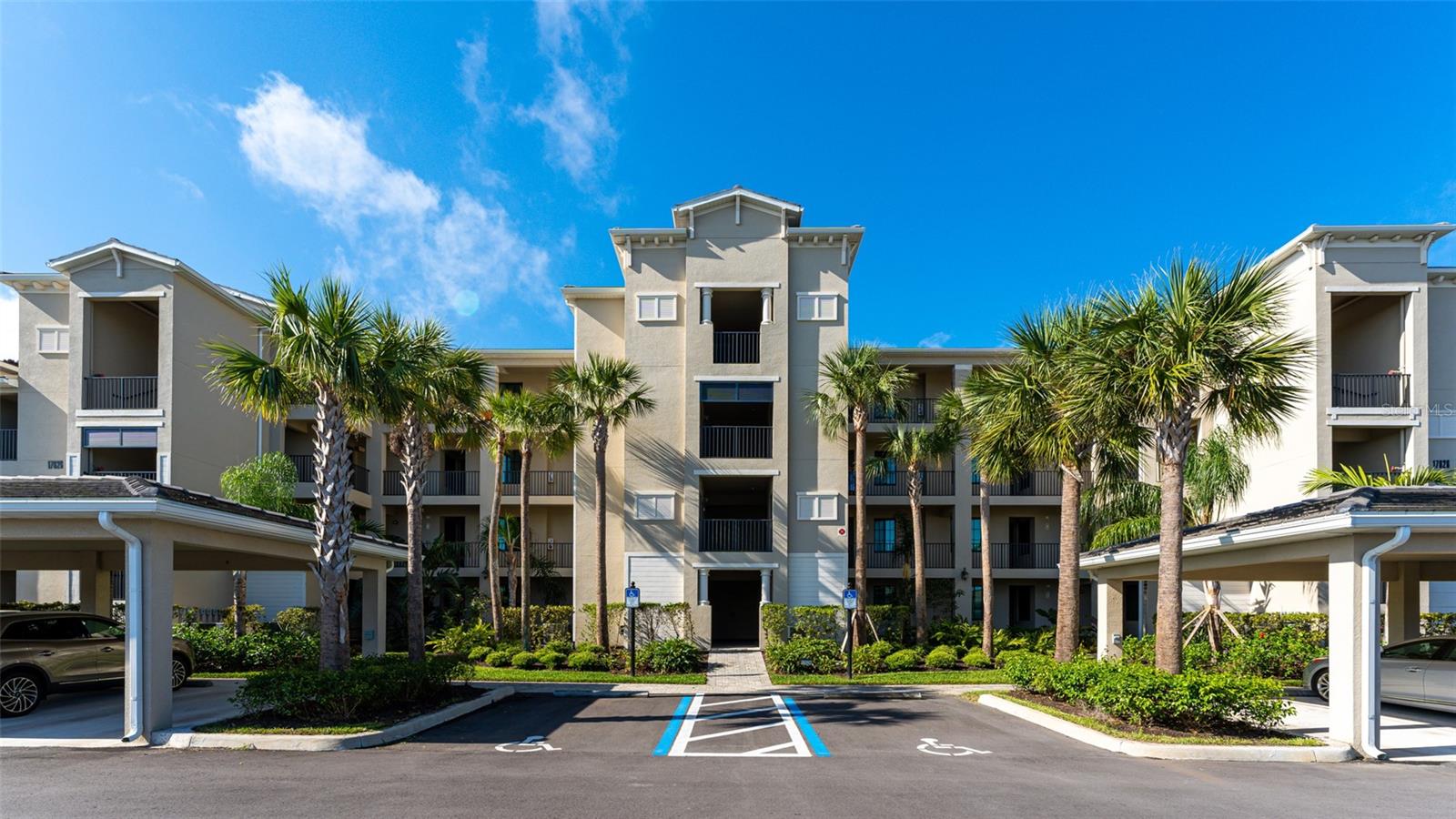 17626 GAWTHROP DR #206, BRADENTON, FL