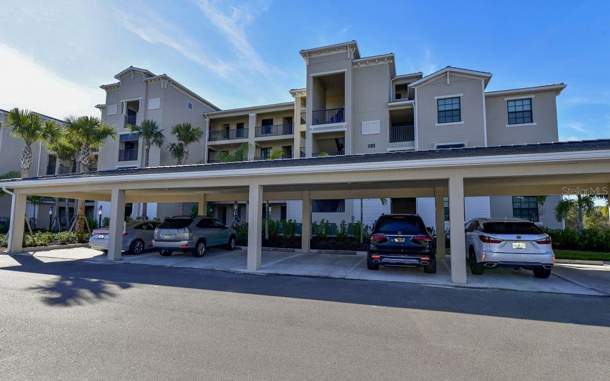 17626 GAWTHROP DR #206, BRADENTON, FL — photo 2