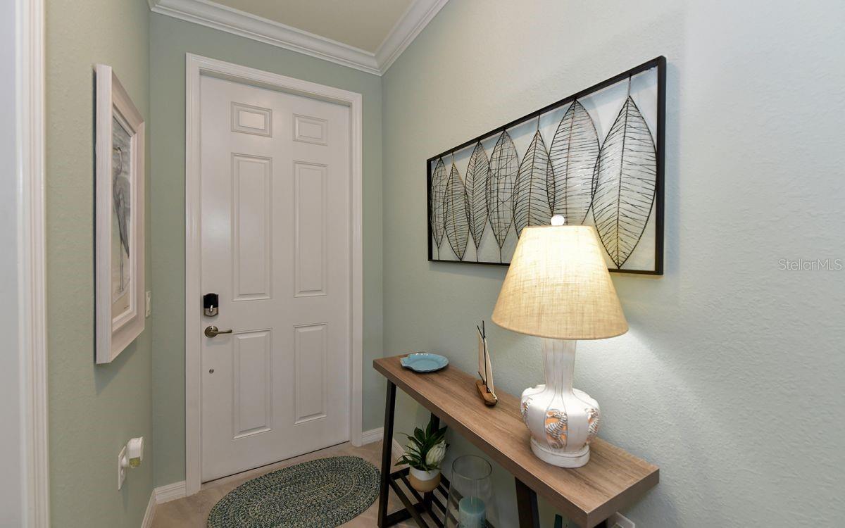 17626 GAWTHROP DR #206, BRADENTON, FL — photo 5