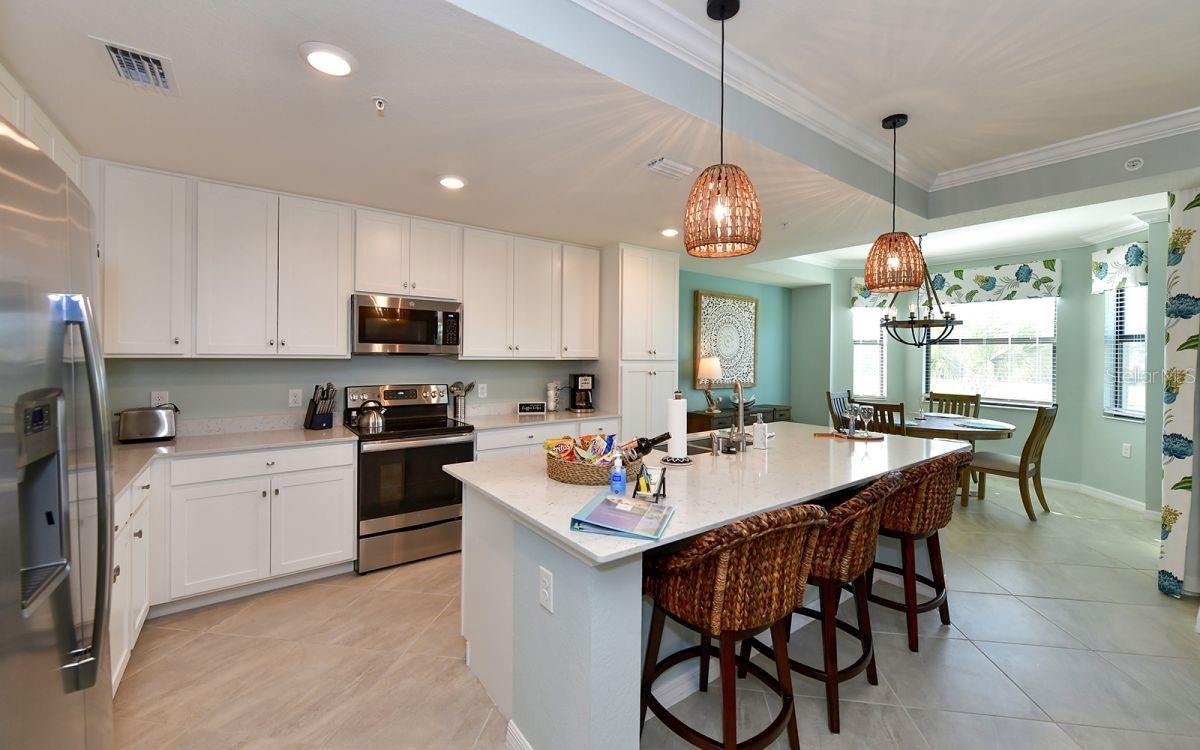 17626 GAWTHROP DR #206, BRADENTON, FL — photo 12