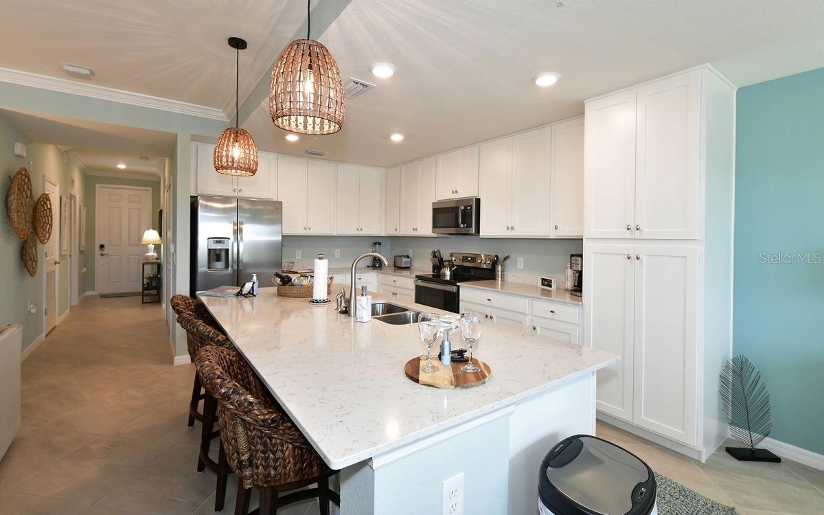 17626 GAWTHROP DR #206, BRADENTON, FL — photo 14
