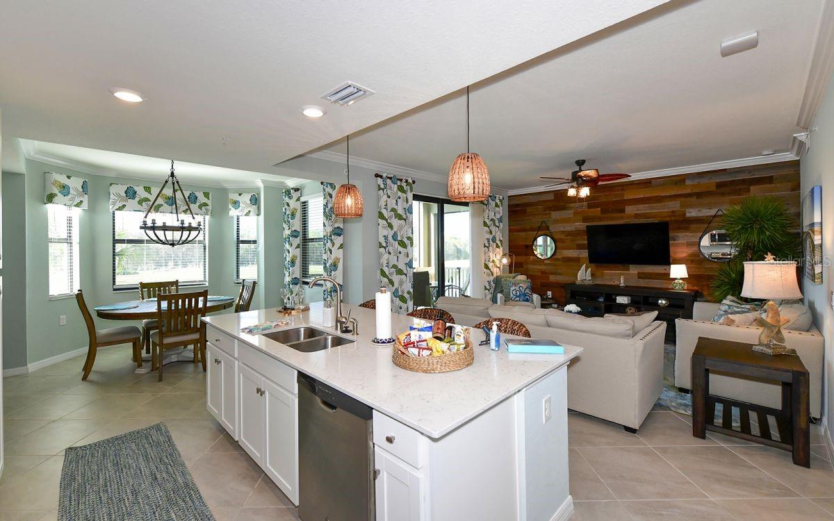 17626 GAWTHROP DR #206, BRADENTON, FL — photo 16