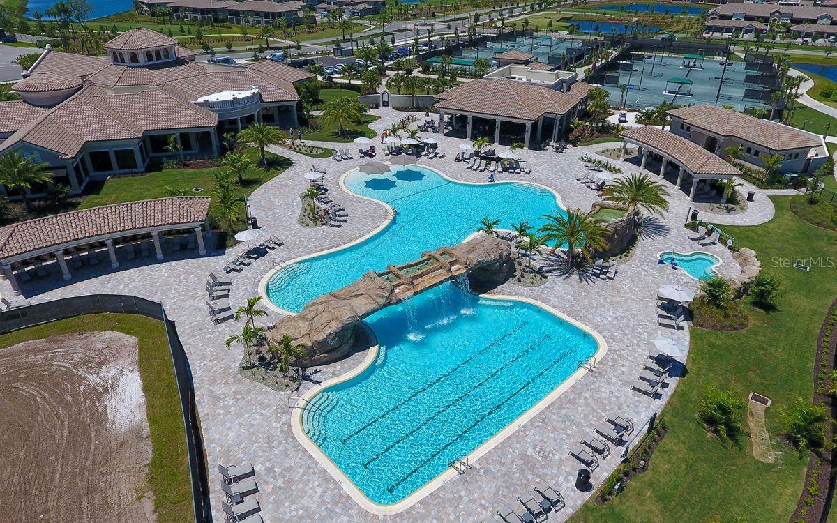 17626 GAWTHROP DR #206, BRADENTON, FL — photo 39