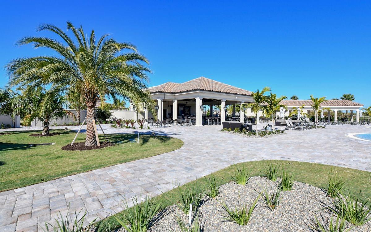 17626 GAWTHROP DR #206, BRADENTON, FL — photo 42