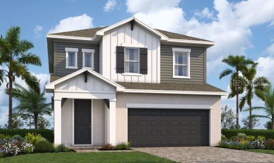 3435 YELLOW CASSIA DR, WESLEY CHAPEL, FL