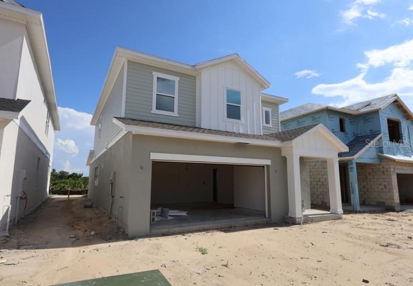 3435 YELLOW CASSIA DR, WESLEY CHAPEL, FL — photo 3