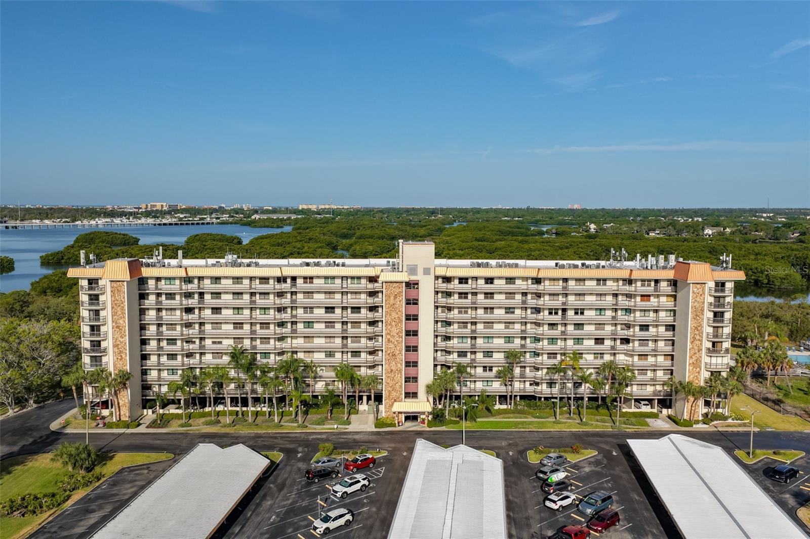 5400 PARK ST N #208, ST PETERSBURG, FL