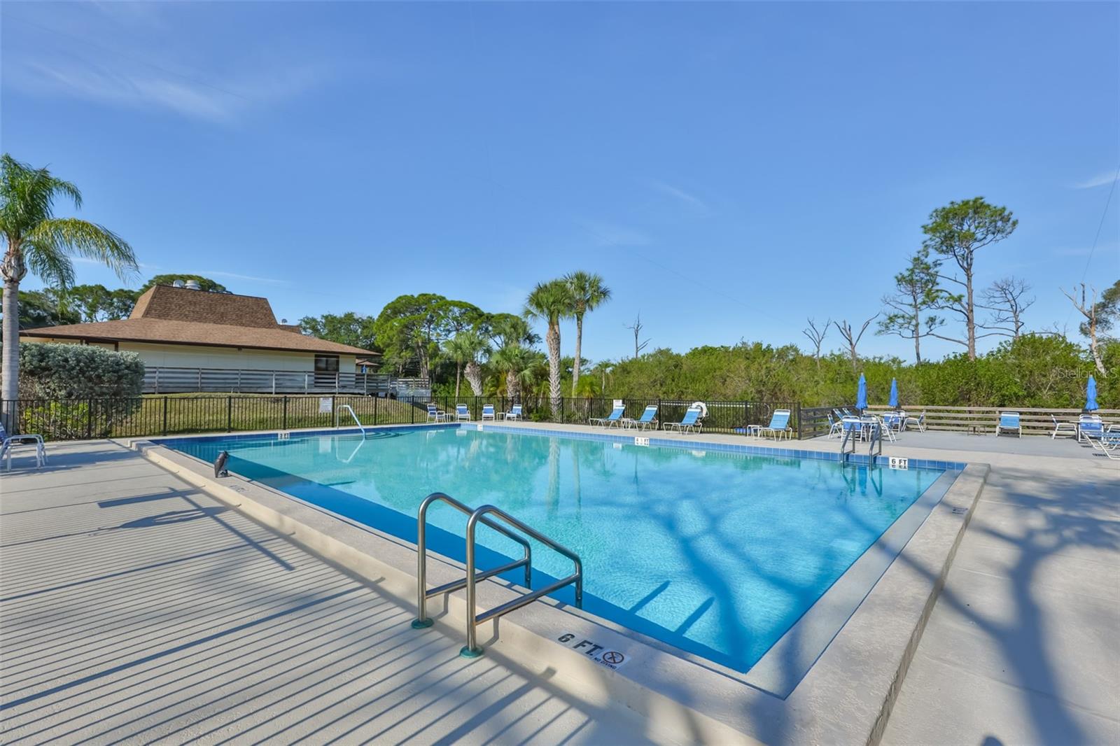 5400 PARK ST N #208, ST PETERSBURG, FL — photo 26
