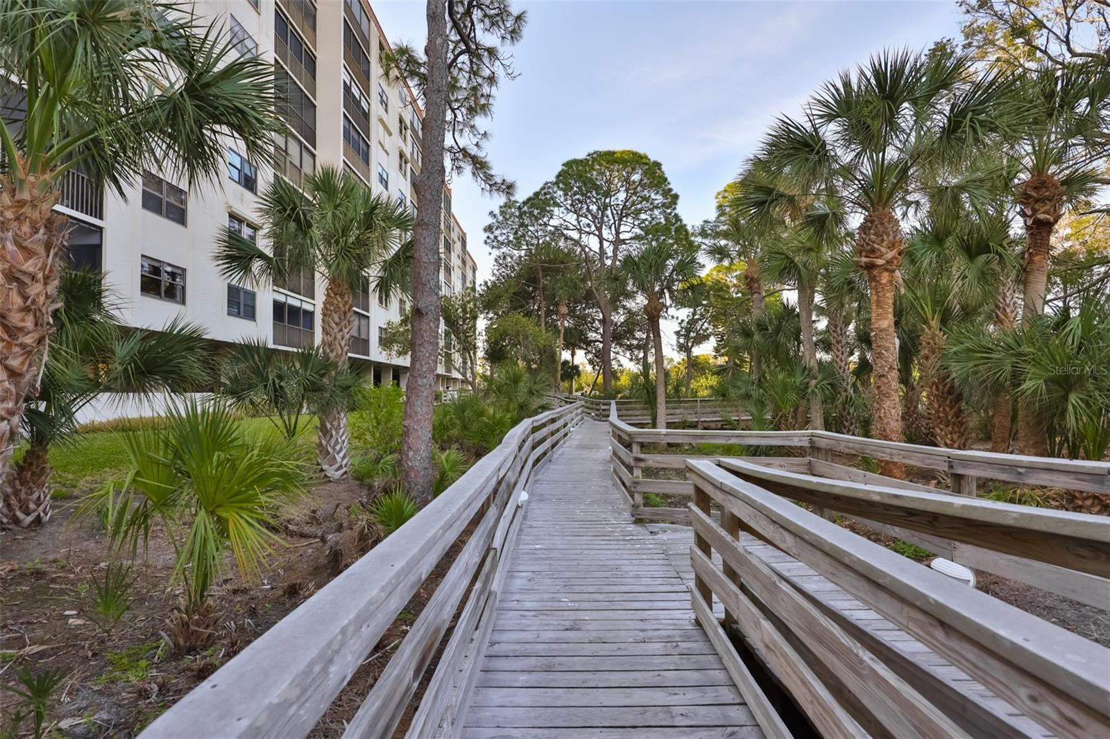 5400 PARK ST N #208, ST PETERSBURG, FL — photo 28