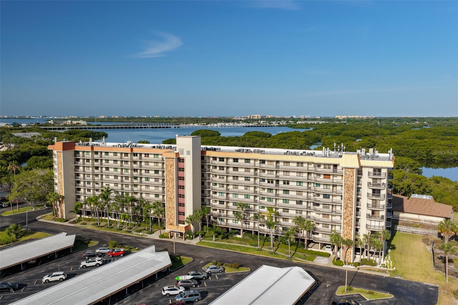 5400 PARK ST N #208, ST PETERSBURG, FL — photo 32