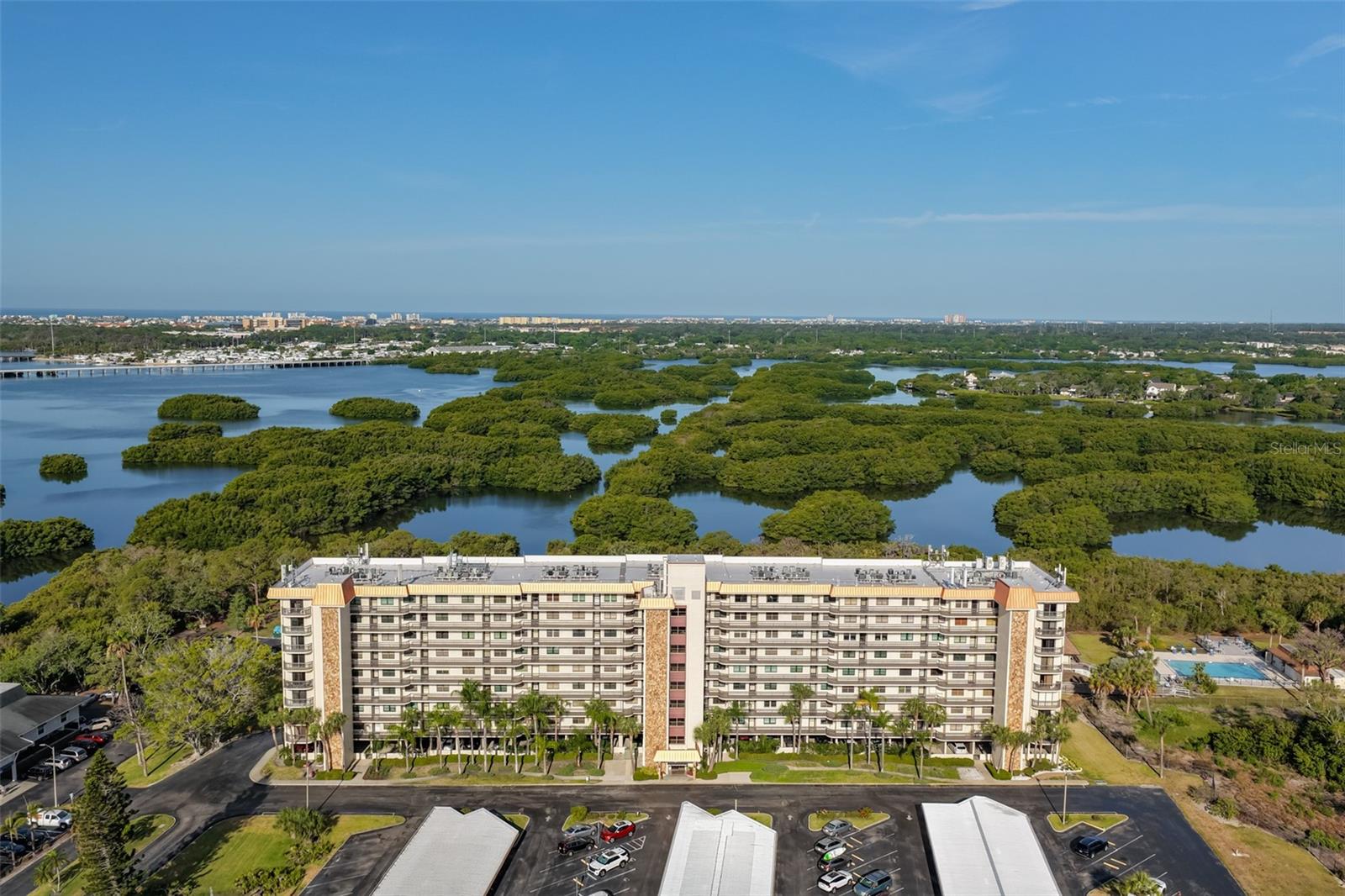 5400 PARK ST N #208, ST PETERSBURG, FL — photo 34
