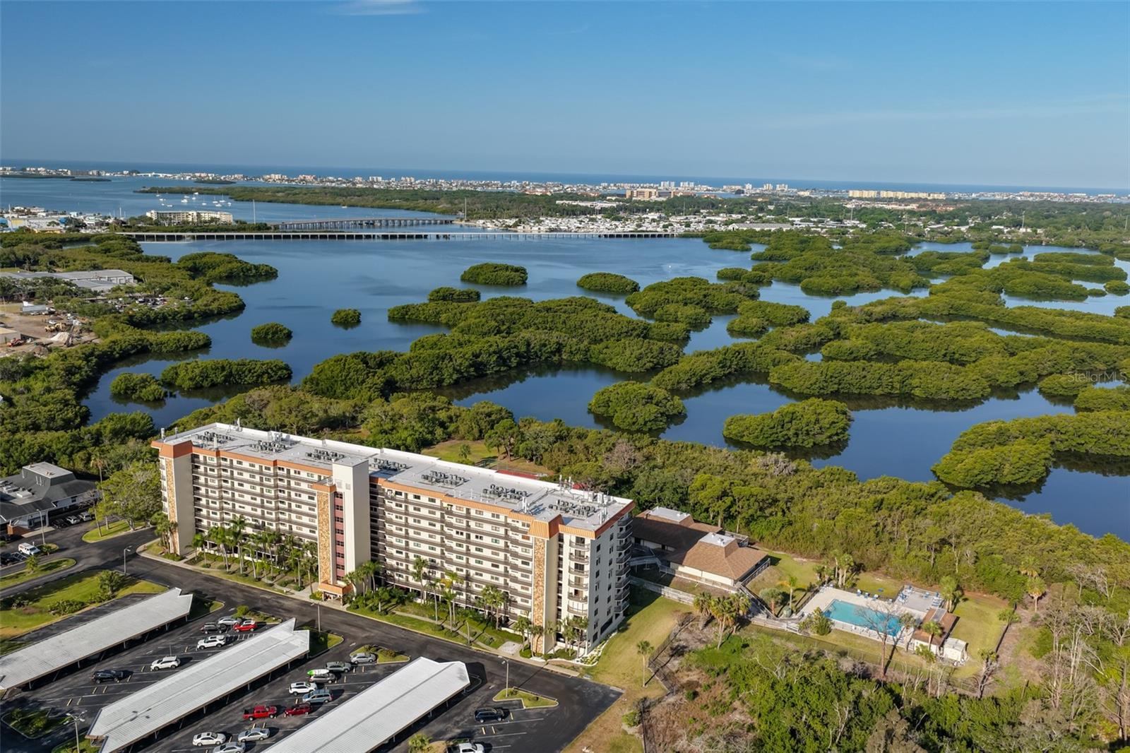5400 PARK ST N #208, ST PETERSBURG, FL — photo 35