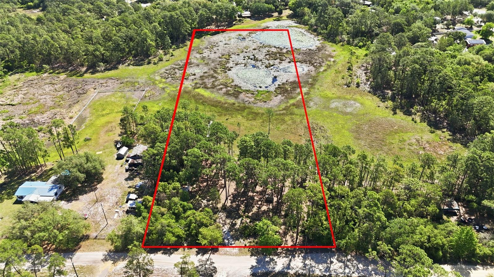 TBD HOLLY BRANCH RD, EUSTIS, FL — photo 23