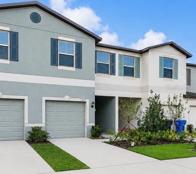 7221 SWEET ALYSSUM CT, TAMPA, FL