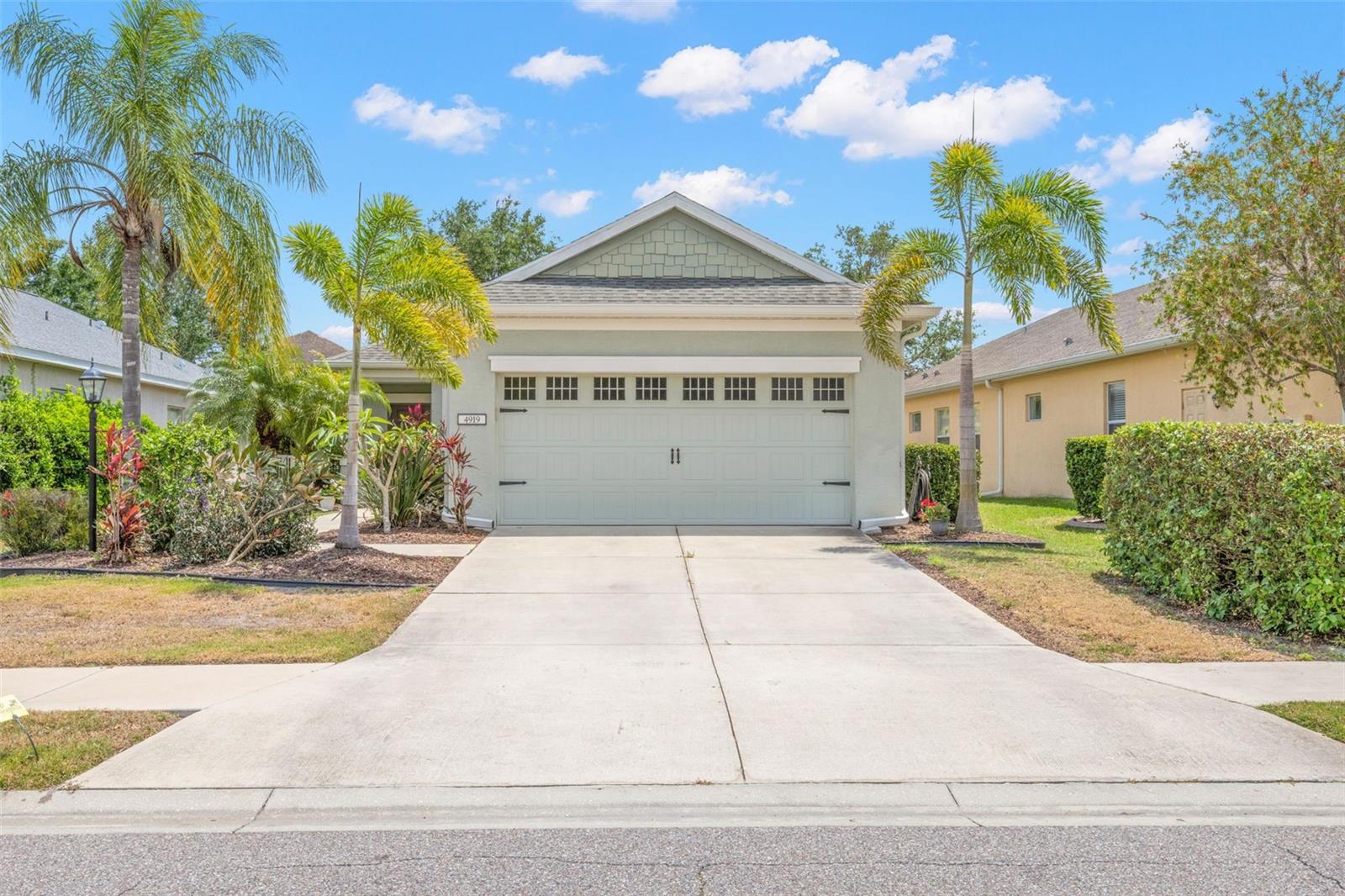 4919 BOSTON COMMON GLN, BRADENTON, FL — photo 2