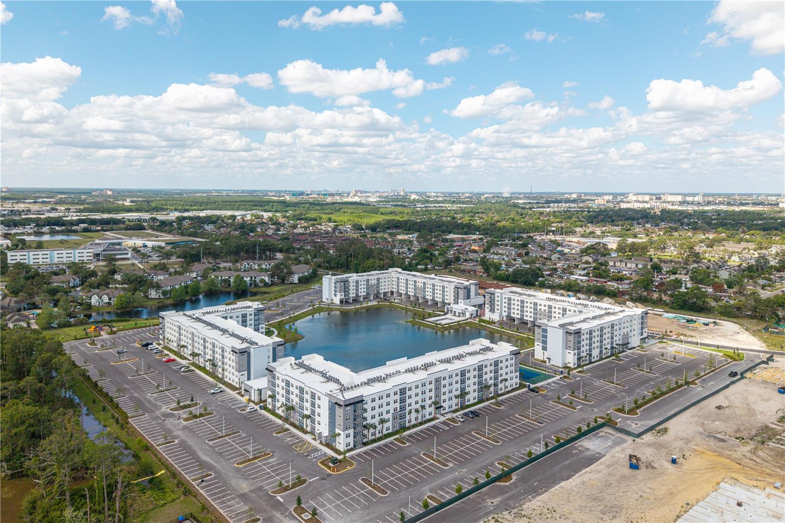 5579 MILLENIA PARK BLVD #323, ORLANDO, FL — photo 28