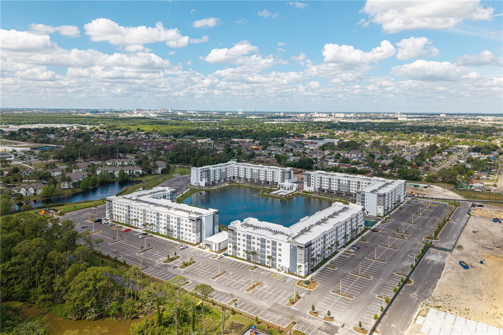 5579 MILLENIA PARK BLVD #323, ORLANDO, FL — photo 30