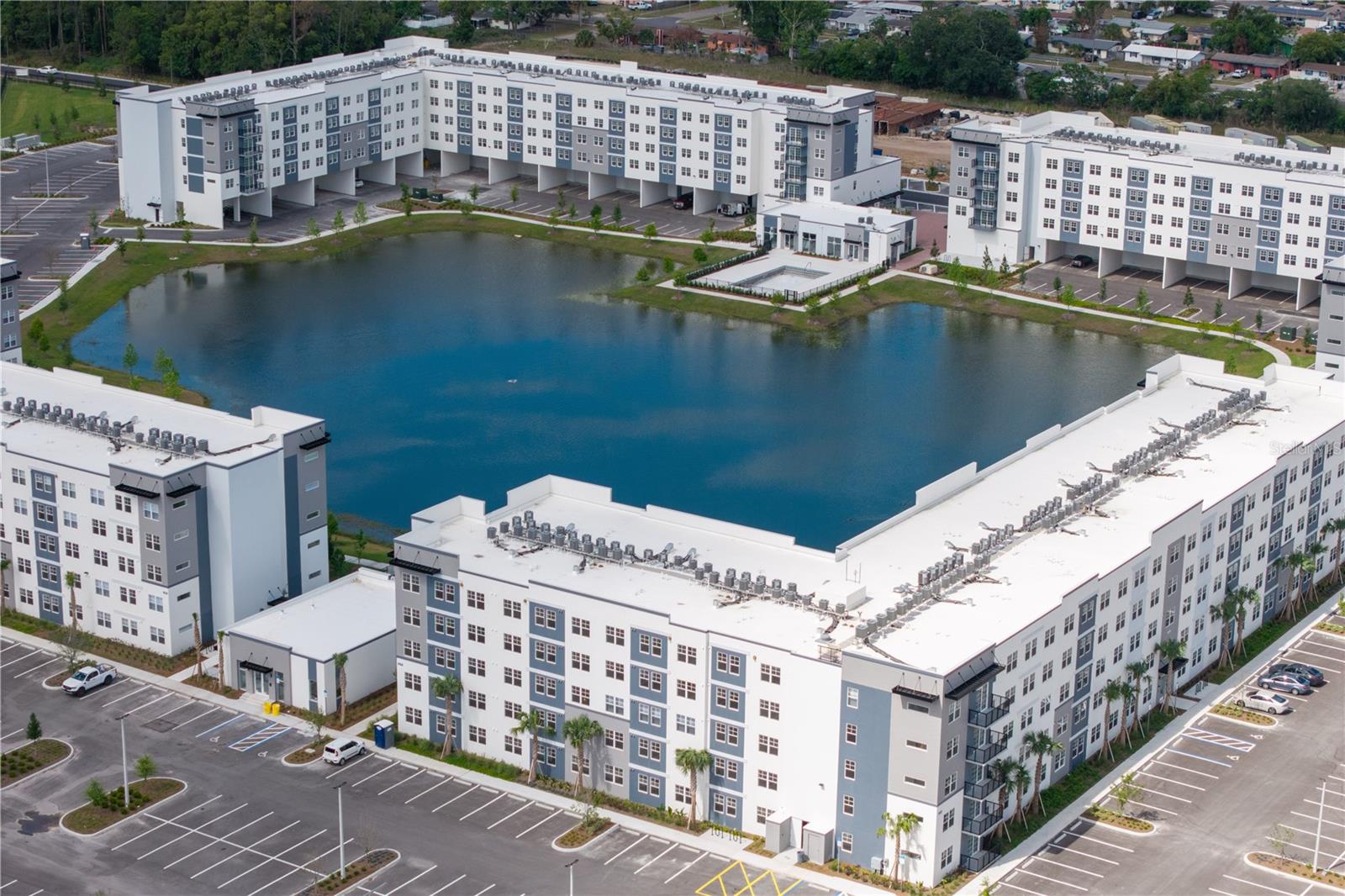 5579 MILLENIA PARK BLVD #323, ORLANDO, FL — photo 31