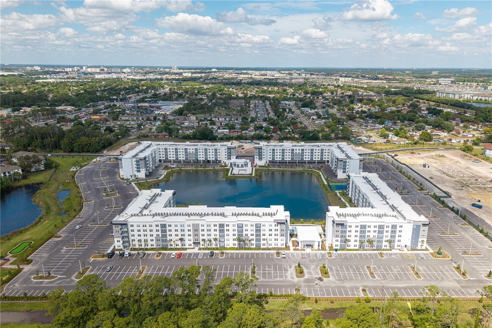 5579 MILLENIA PARK BLVD #323, ORLANDO, FL — photo 32