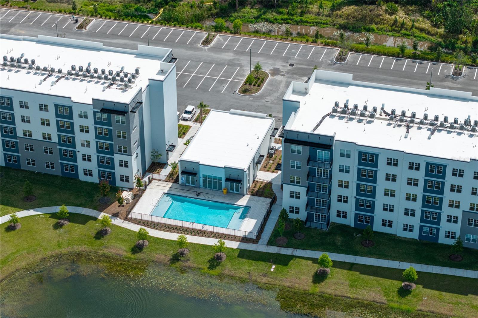 5579 MILLENIA PARK BLVD #323, ORLANDO, FL — photo 34