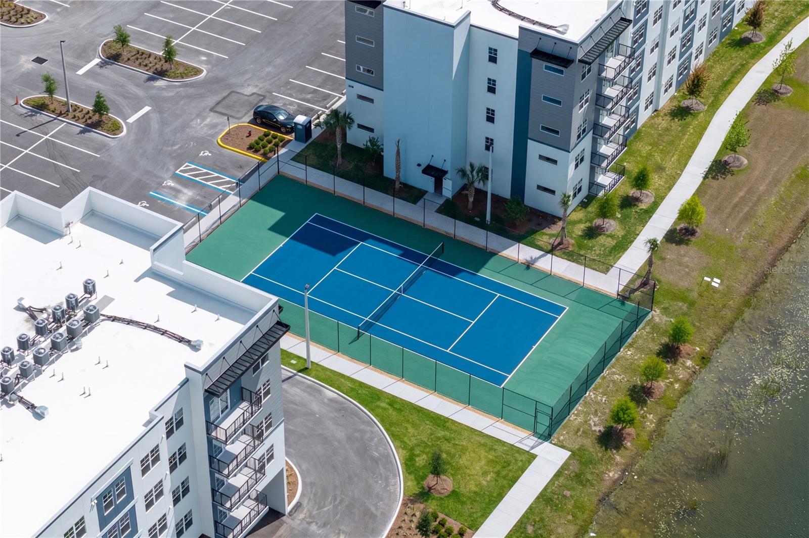 5579 MILLENIA PARK BLVD #323, ORLANDO, FL — photo 36