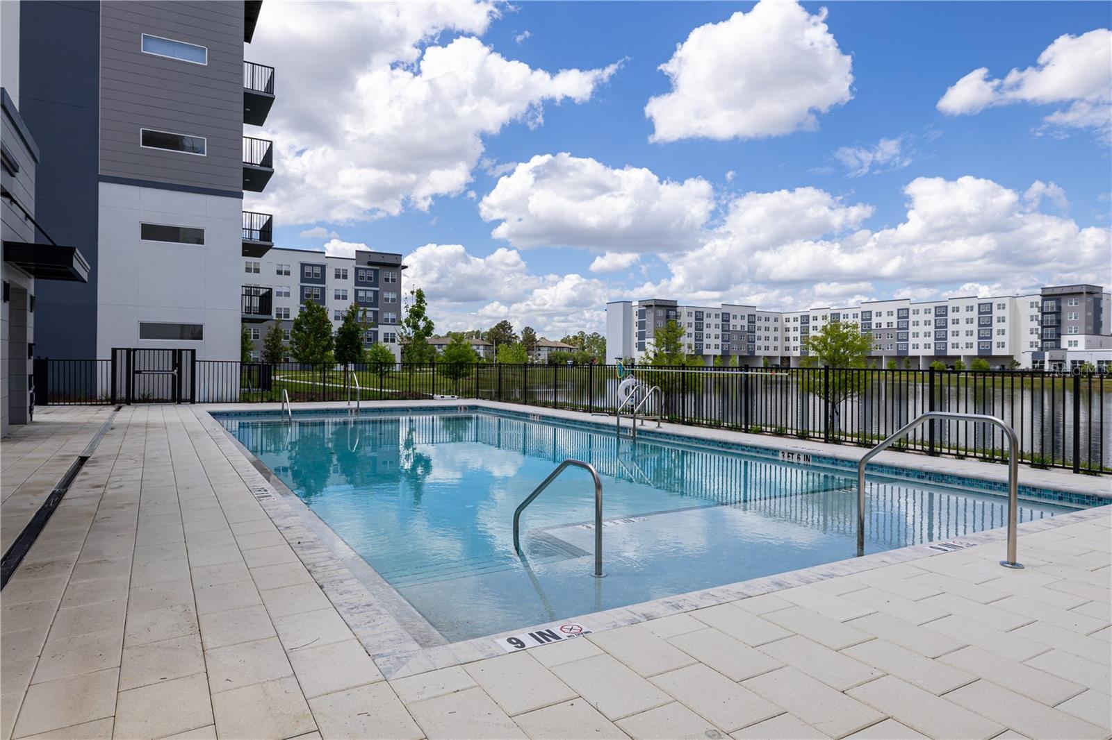 5579 MILLENIA PARK BLVD #323, ORLANDO, FL — photo 38