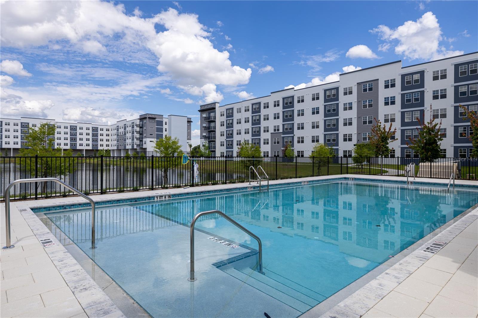 5579 MILLENIA PARK BLVD #323, ORLANDO, FL — photo 39