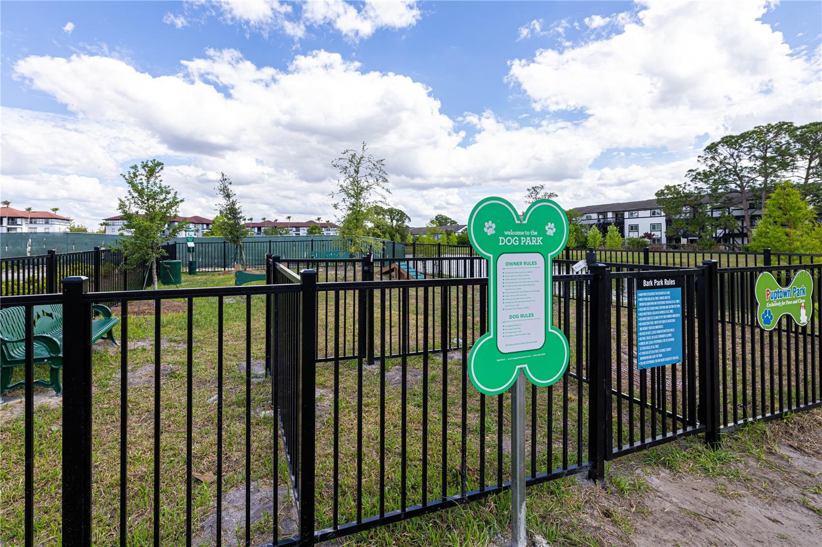5579 MILLENIA PARK BLVD #323, ORLANDO, FL — photo 43
