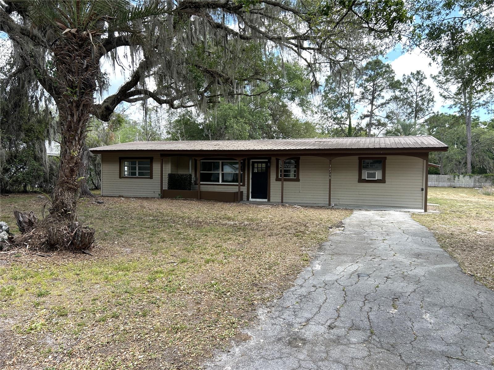 34798 EVERGREEN WAY, DADE CITY, FL — photo 2