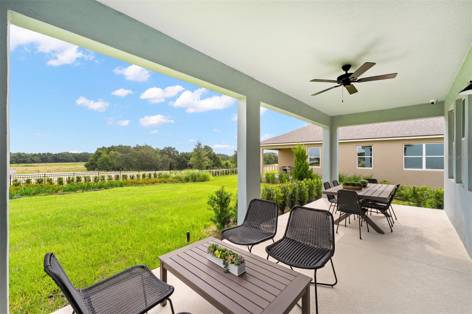 374 FREE RANGE DR, GROVELAND, FL — photo 47