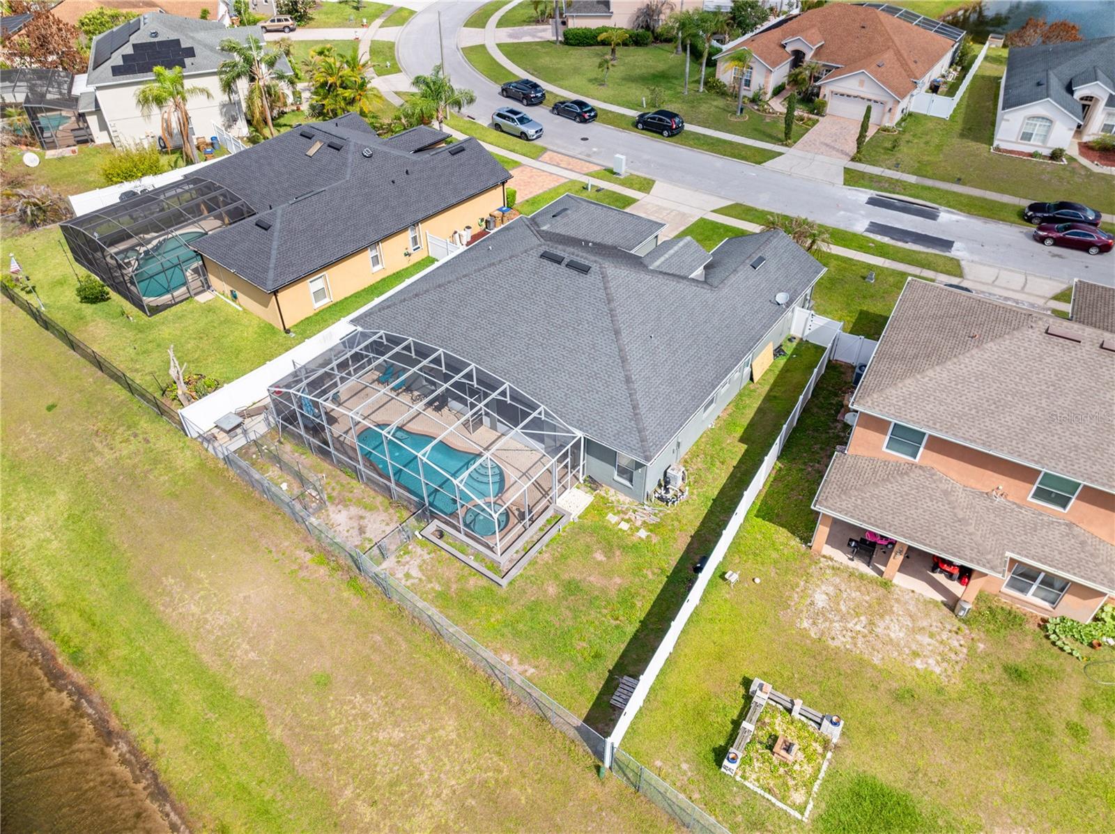 442 TAMARIND PARKE LN, KISSIMMEE, FL — photo 3