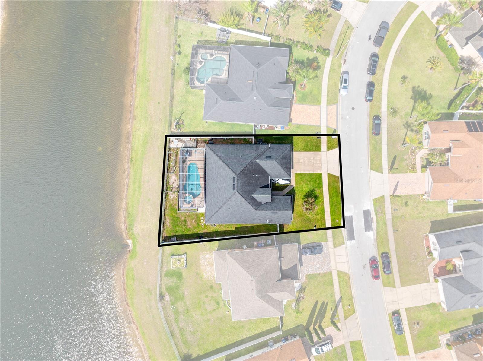 442 TAMARIND PARKE LN, KISSIMMEE, FL — photo 5