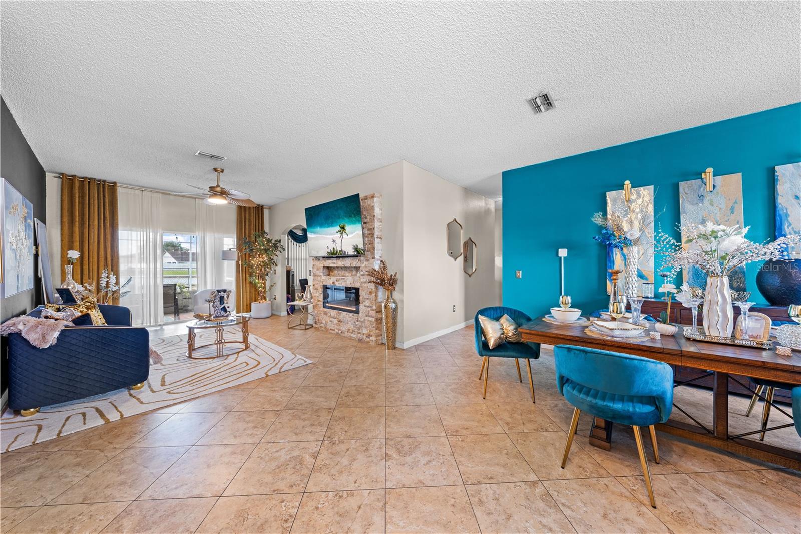 442 TAMARIND PARKE LN, KISSIMMEE, FL — photo 31