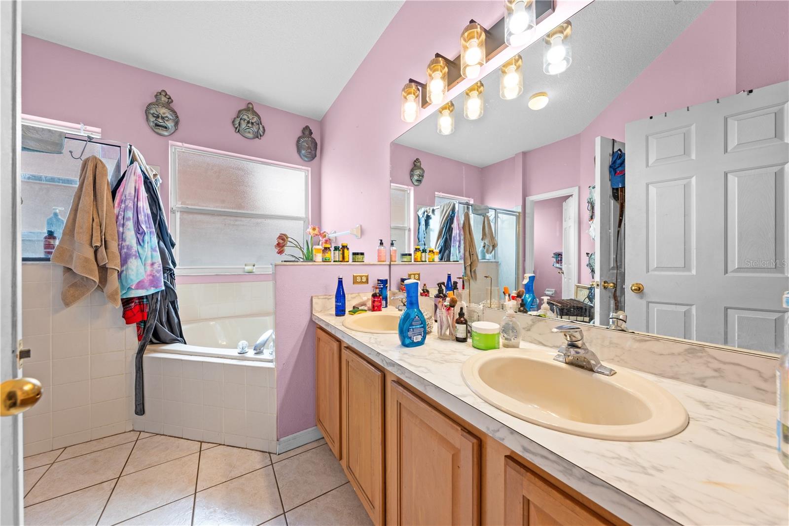 442 TAMARIND PARKE LN, KISSIMMEE, FL — photo 36