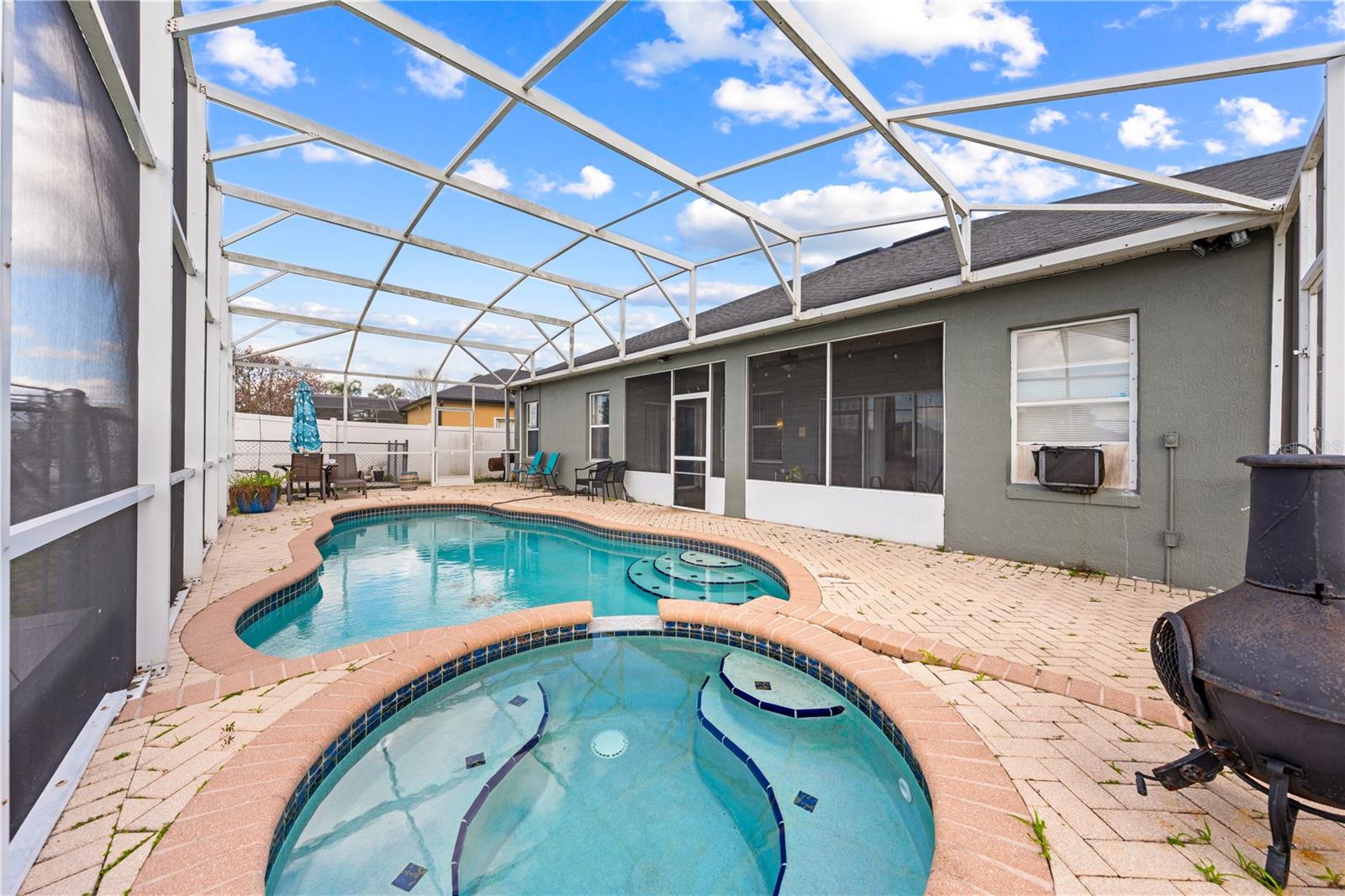 442 TAMARIND PARKE LN, KISSIMMEE, FL — photo 51
