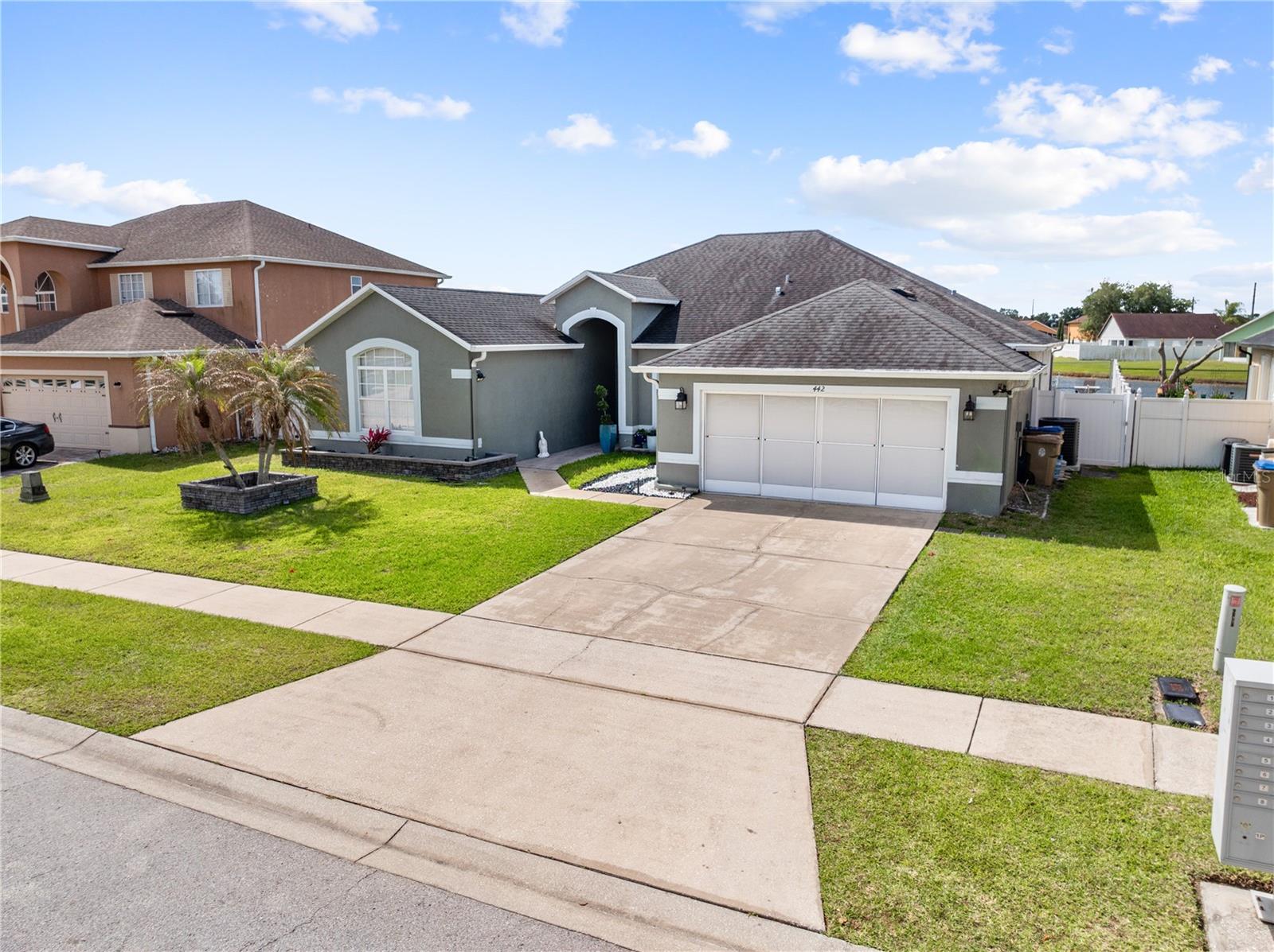 442 TAMARIND PARKE LN, KISSIMMEE, FL — photo 52